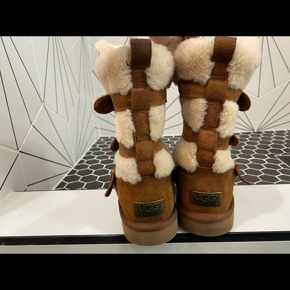 Authentic Ugg Boots - image 1